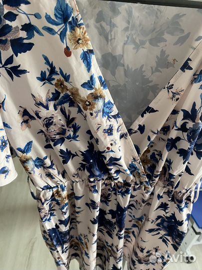 Комбинезон женский летний 42 44