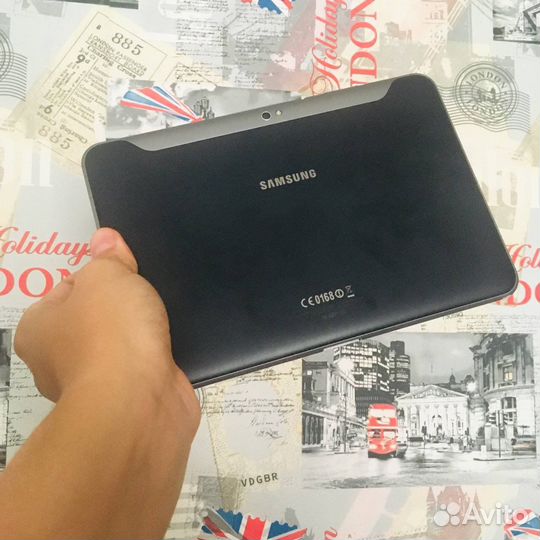 Samsung galaxy tab 8.9