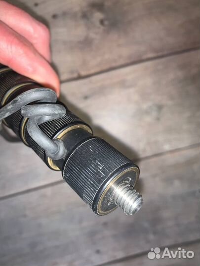 Микрофонная удочка VDB S