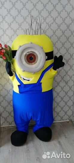 Ростовая кукла