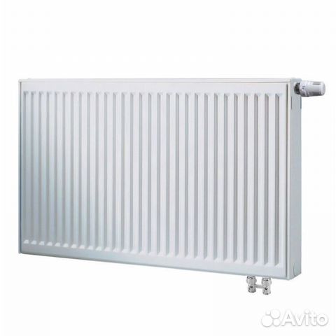 Стальной панельный