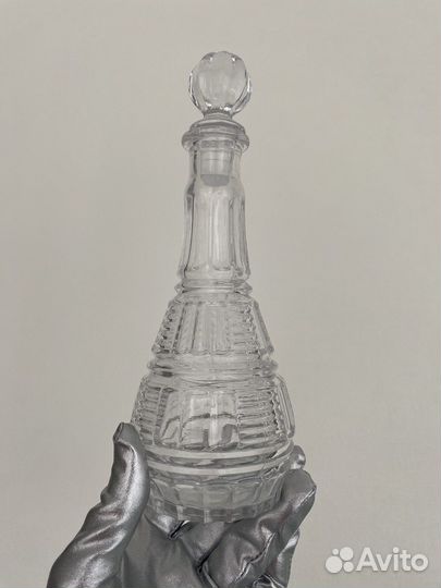 Хрустальный графин