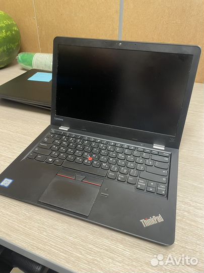 Lenovo thinkpad 13 gen2