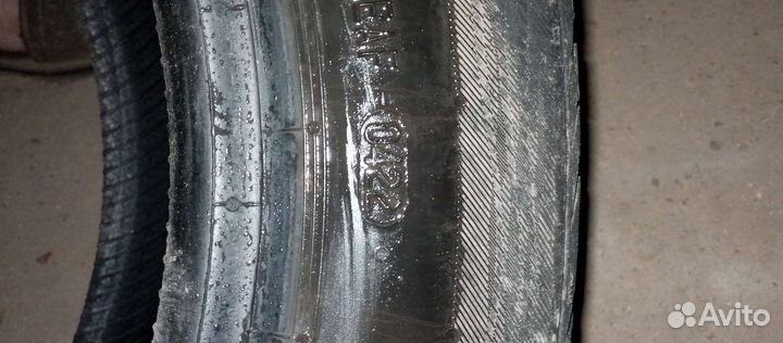 Matador MP 47 Hectorra 3 205/55 R16