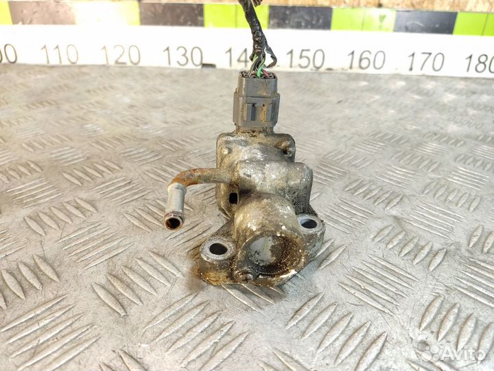 Клапан EGR Ford Focus 2005-2008
