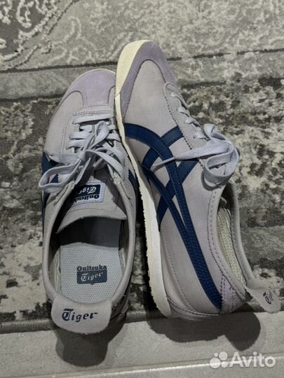 Onitsuka tiger mexico66