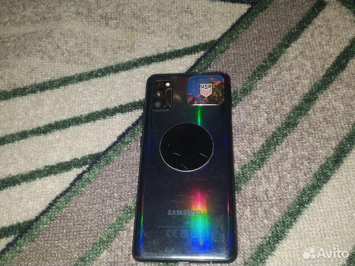 Samsung Galaxy A41, 4/64 ГБ
