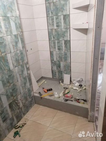 Ремонт квартир под ключ