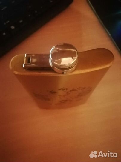 Фляжка 300 мл