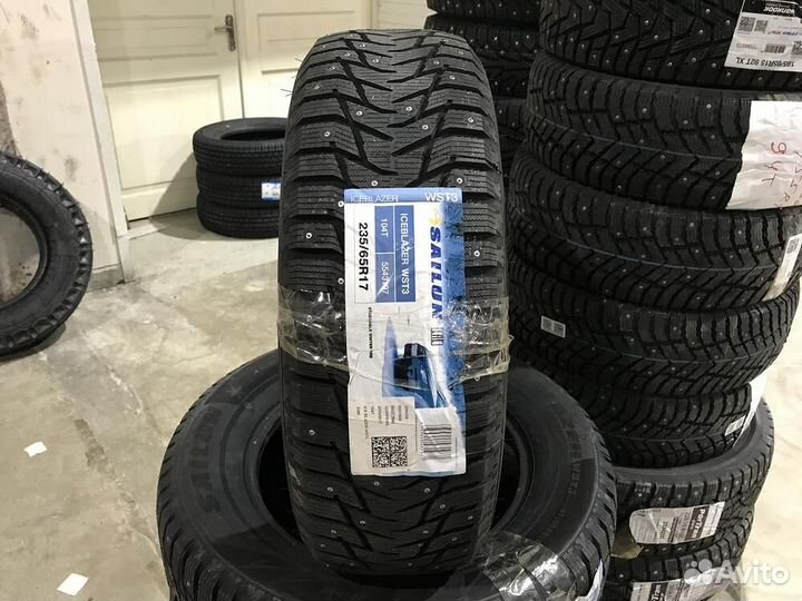 Sailun Ice Blazer WST3 235/65 R17 104T