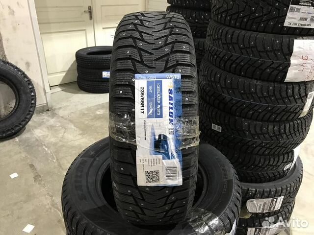 Sailun Ice Blazer WST3 235/65 R17 104T