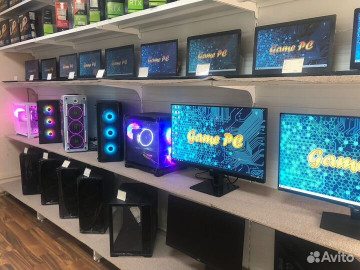 Игровой ноутбук Dell на core i5