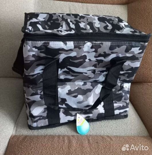 Термосумка