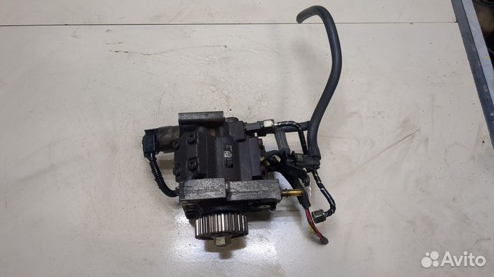 Тнвд Jaguar S-type, 2007