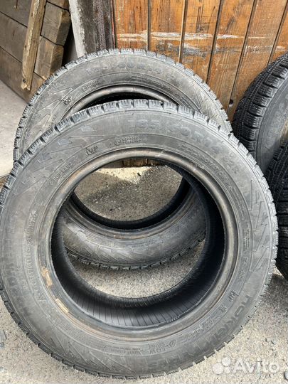 Nokian Tyres Nordman RS2 185/60 R14