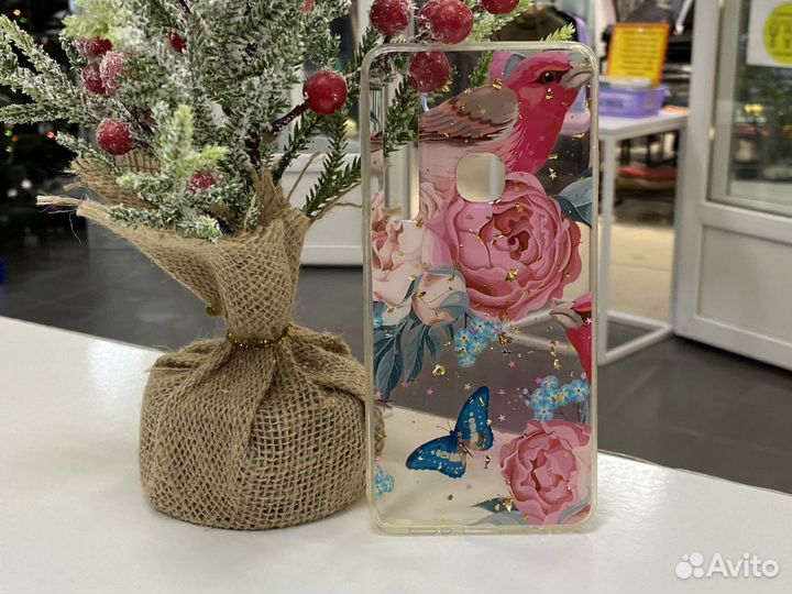 Чехол samsung A9 2018