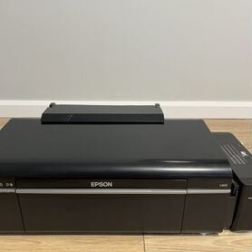 Принтер epson l805 бу