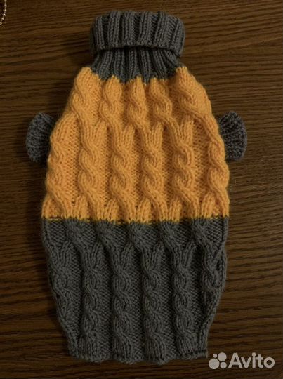 Одежда для собак мелких пород