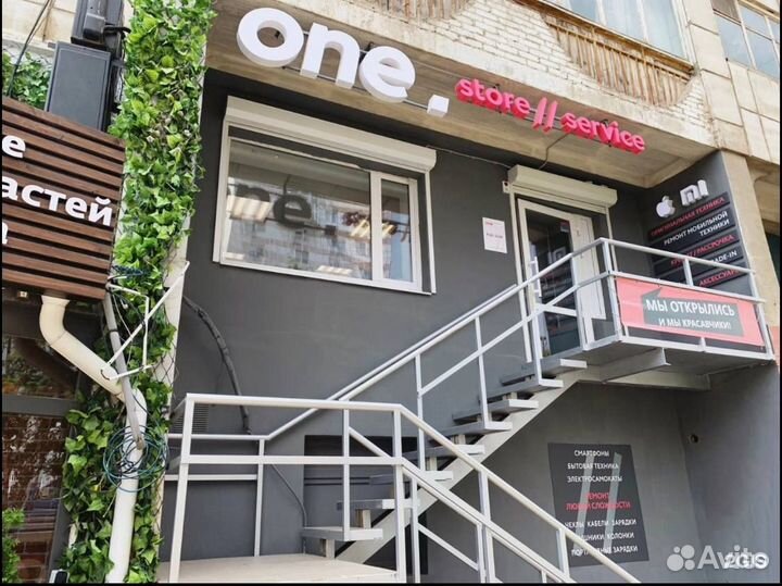 Робот-пылесос Xiaomi Lydsto G1 Vacuum Cleaner