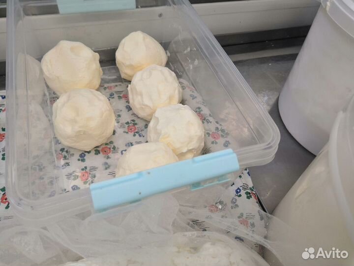 Молоко сырое, топлёное, творог, доставка по Брянск