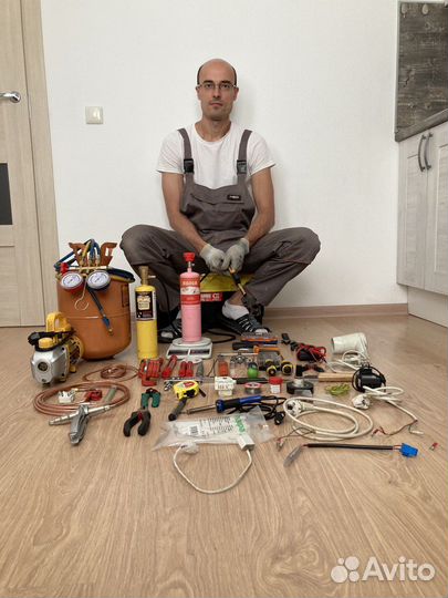 Ремонт холодильников Ремонт стиральных машин