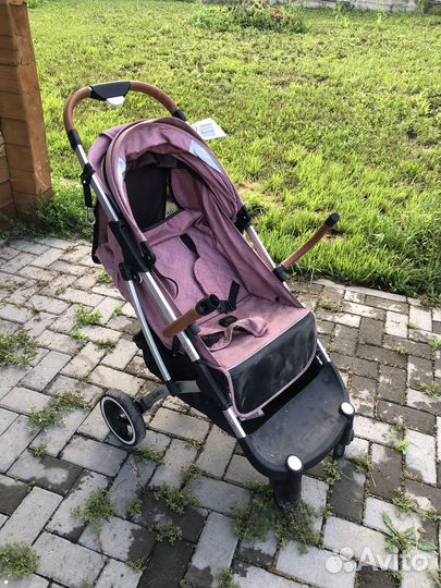 Детская коляска