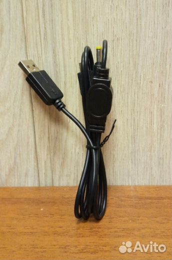 PSP Зарядка Адаптер Кабель 100x 200x 300x AC Adapt