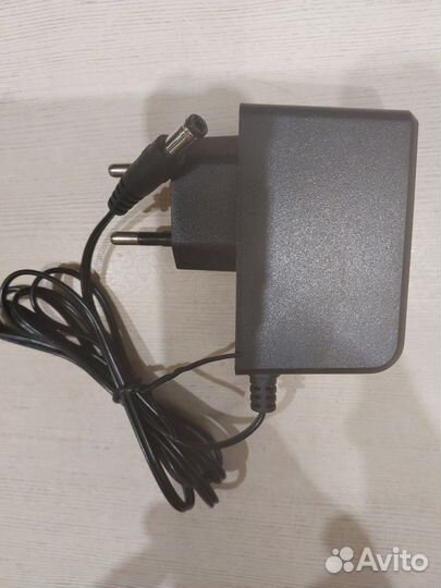 Блок питания, сетевой адаптер 12В 2А (12V / 2A)