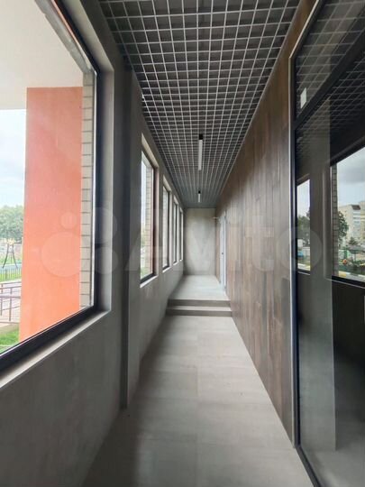 3-к. квартира, 91,9 м², 5/16 эт.