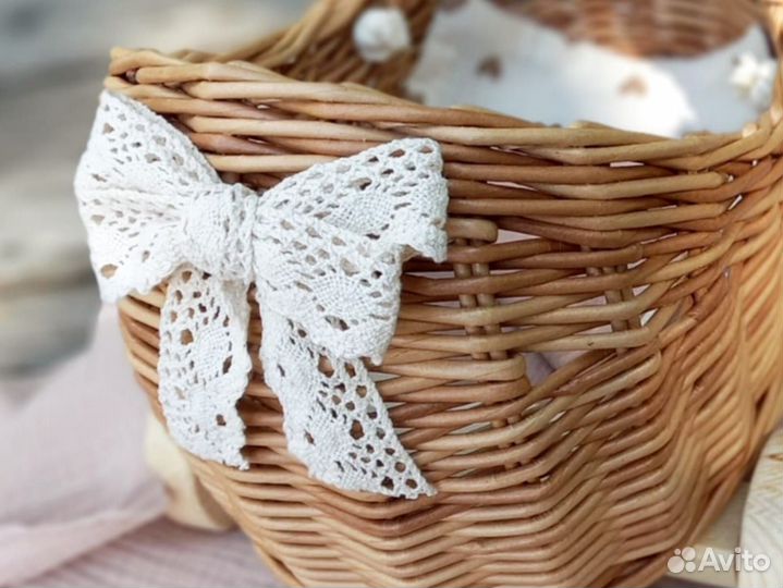 Коляска для кукол кукольная