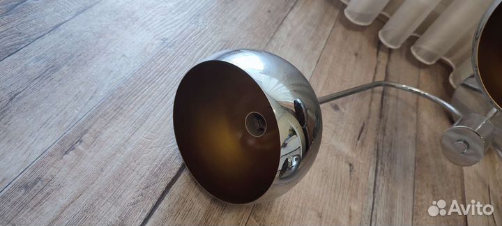 Люстра потолочная