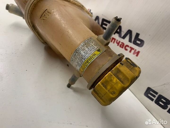 Бачок расширительный Daewoo Matiz легковой комби