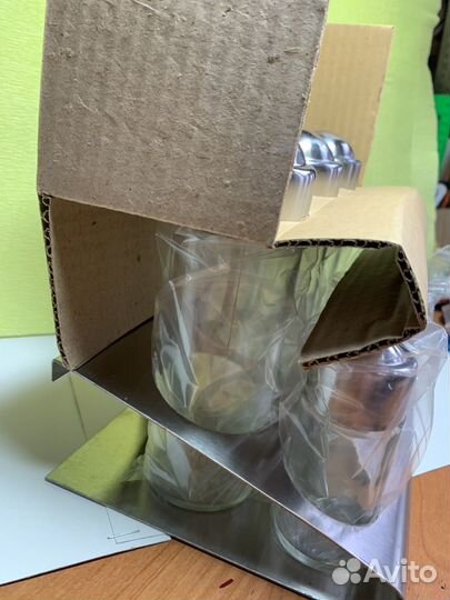 Набор для специй