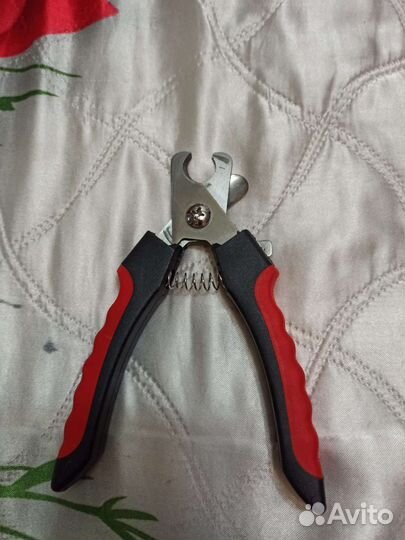 Когтерез для кошек и собак