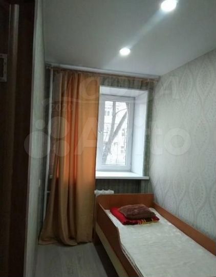 1-к. квартира, 25 м², 2/5 эт.