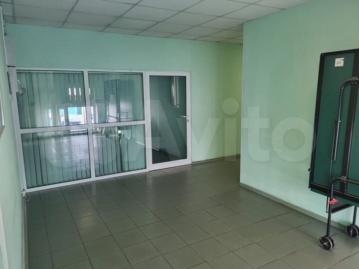 Офисное помещение, 46.3м²