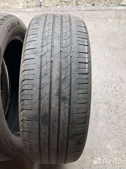 Giti GitiComfort F50 215/55 R18 95H