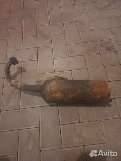 Запчасти на jog