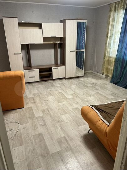 3-к. квартира, 61 м², 1/9 эт.