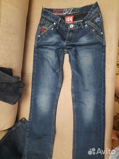 Вещи пакетом для мальчика 10-11лет