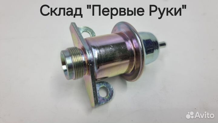 Регулятор давления топлива Сенс 1.3