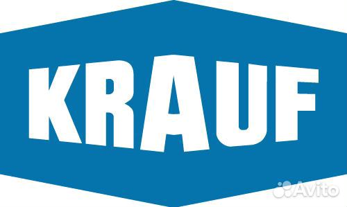 Krauf GVC1081WZ Клапан электромагнитный кпп