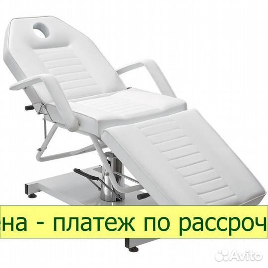 Кресло для косметологического кабинета кк-6906