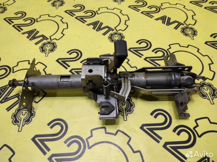 Колонка рулевая Suzuki Escudo TD54W J20A 05.2005