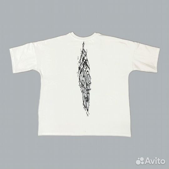 Футболка Billie Eilish