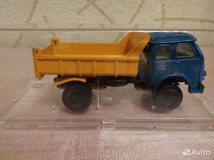 Маз 503 СССР 1/43