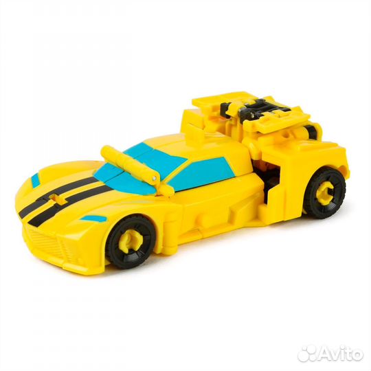 Transformers Earthspark Combiner 2 F8439