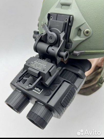 Бинокль ночного видения