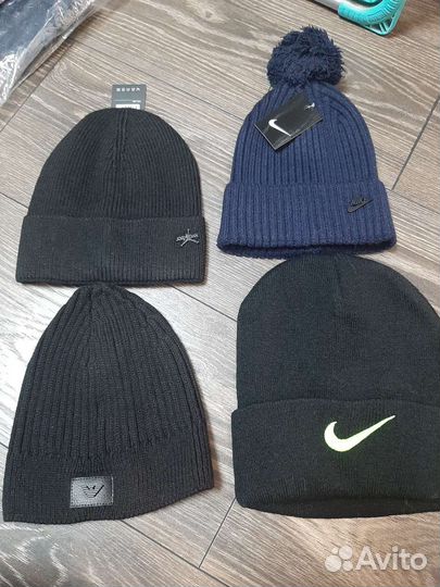 Шапка детская