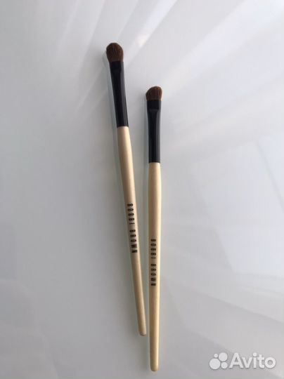 Кисти bobbi brown